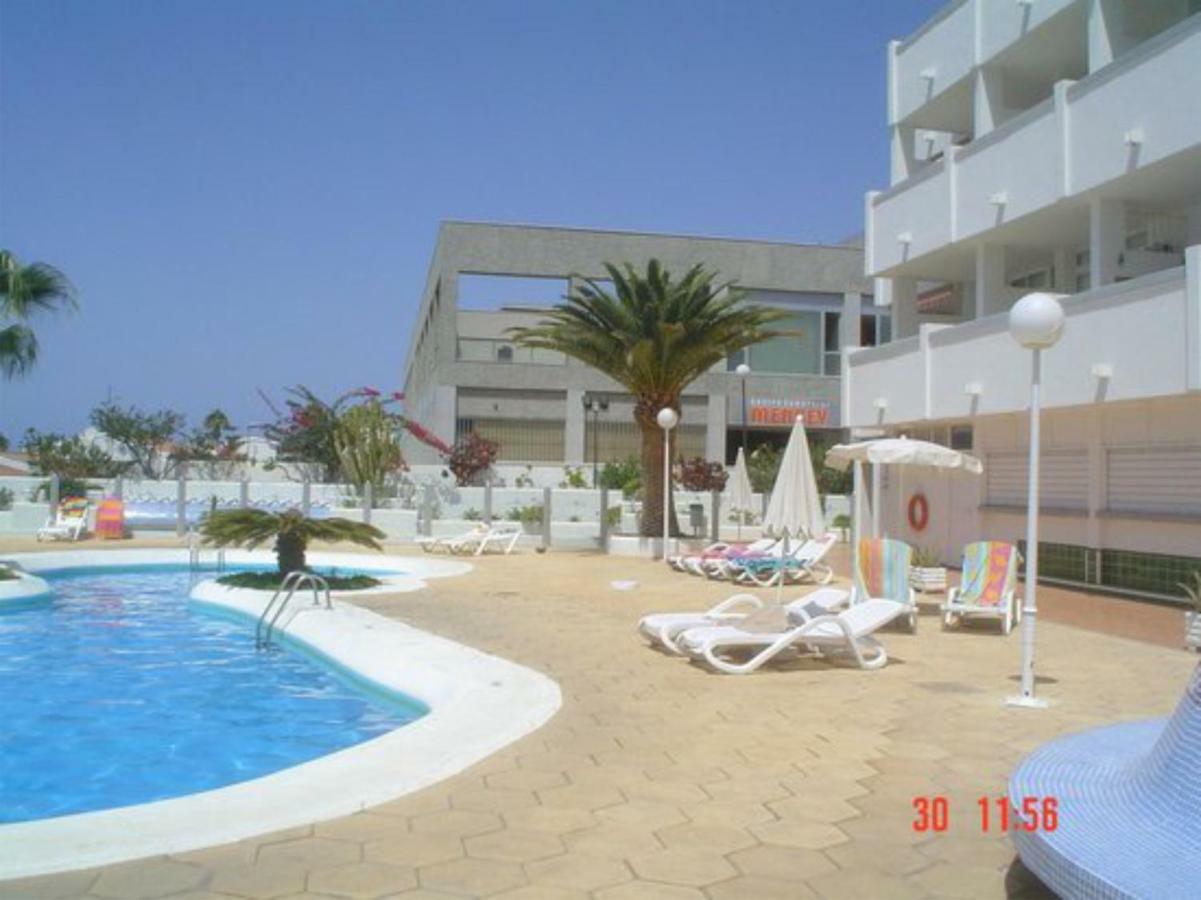 Azahara Beach 413 Los Cristianos  Esterno foto